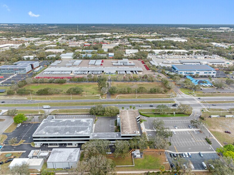 More Photos Of 6801 E Hillsborough Ave, Tampa Office Residential For Lease