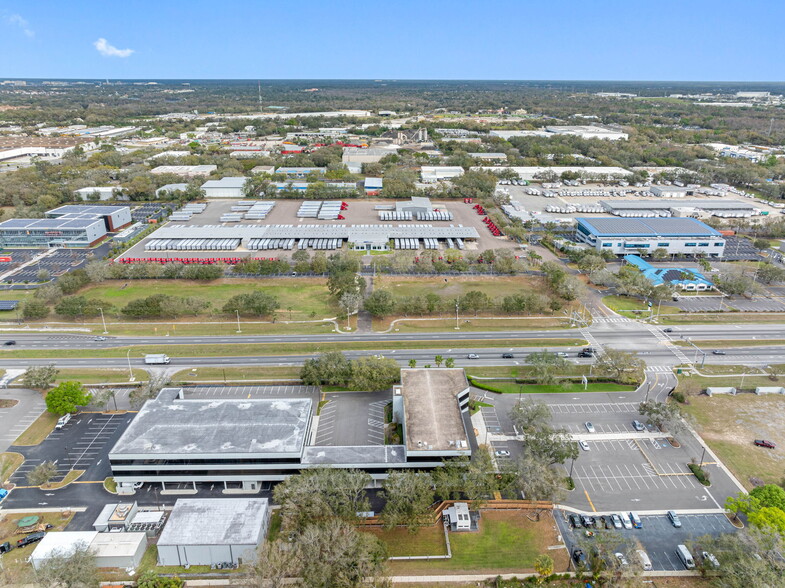More Photos Of 6801 E Hillsborough Ave, Tampa Office Residential For Sale