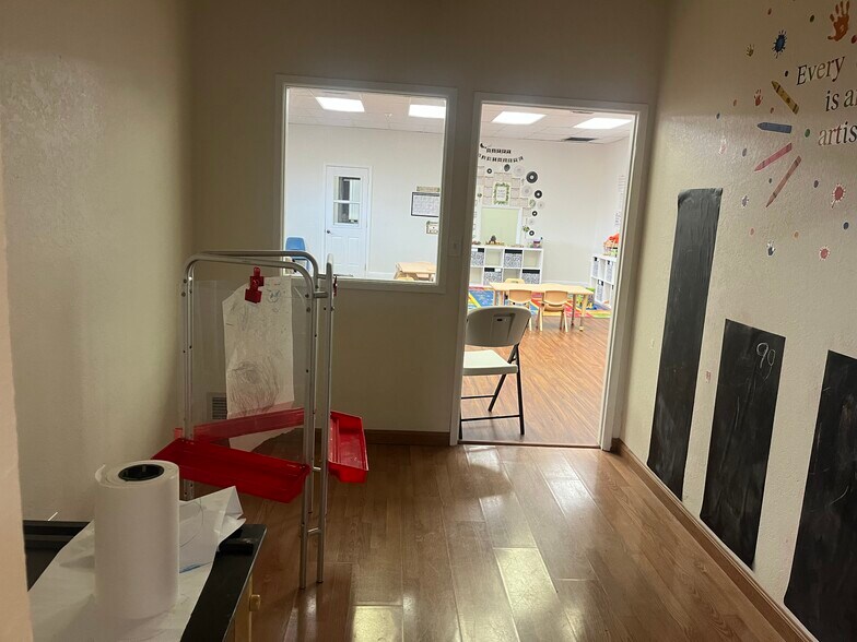 More Photos Of 5909 Camden St, Oakland Daycare Center For Sale