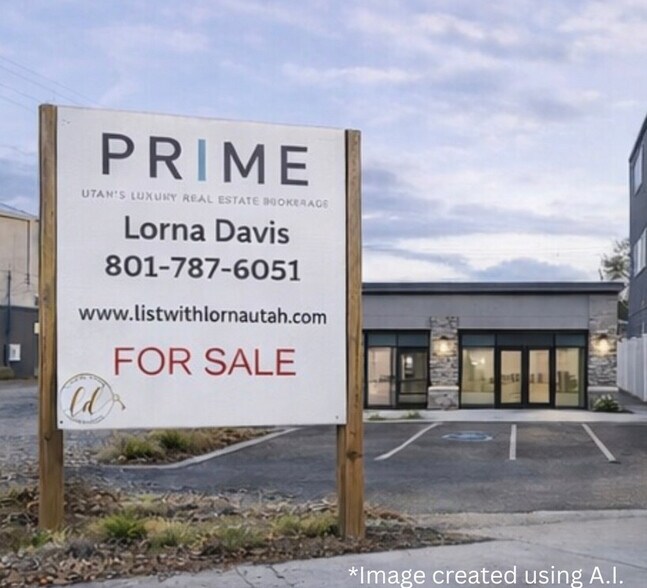 More Photos Of 775 800 S, Salt Lake City Land For Sale