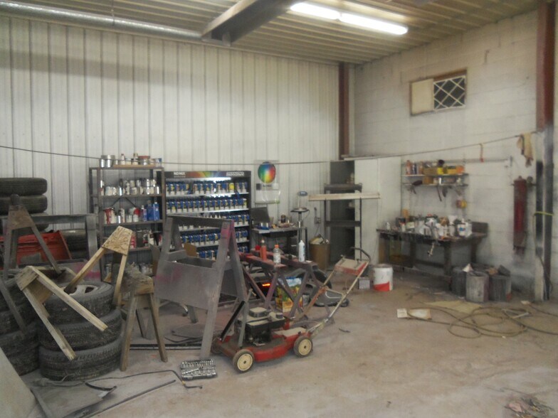 More Photos Of 7544 Rt-31, Lyons Auto Repair For Sale