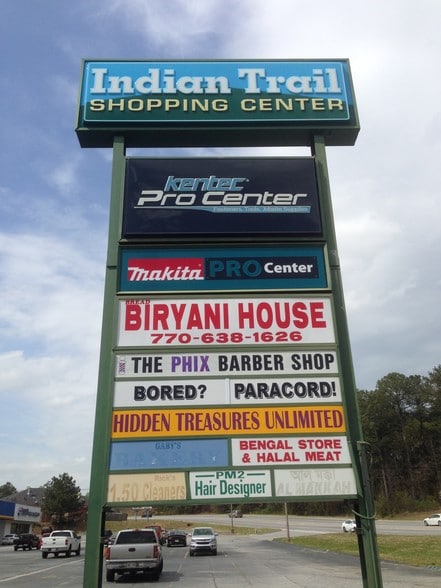 More Photos Of 535 Indian Trail Rd, Norcross Unknown For Lease