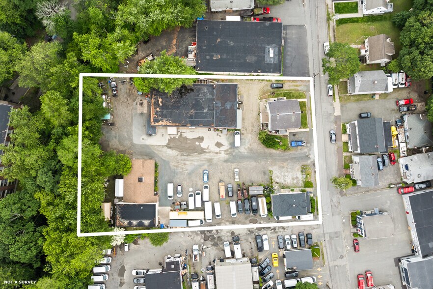 Primary Photo Of , Arlington Unknown For Sale