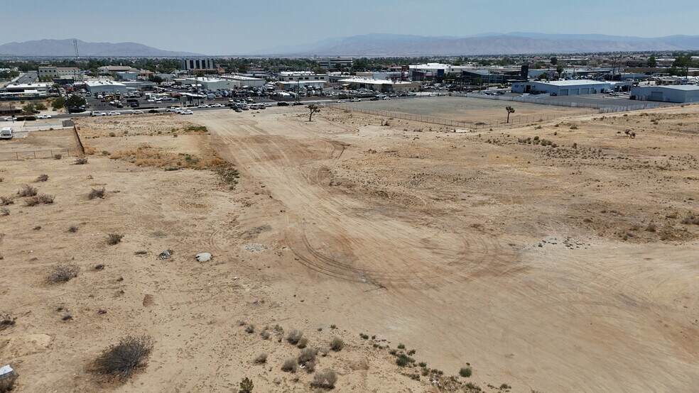 More Photos Of Mc Art Rd @ Palmdale Road, Victorville Land For Sale