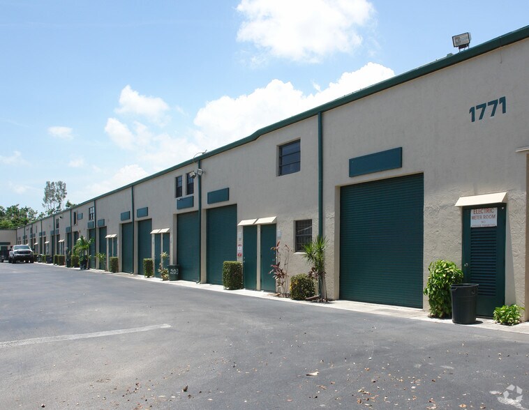More Photos Of 1791 Blount Rd, Pompano Beach Warehouse For Lease