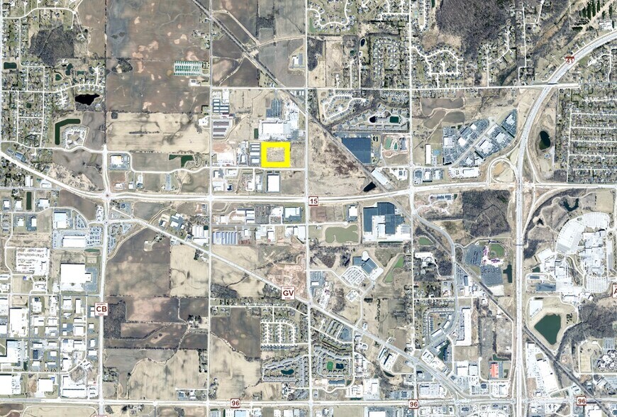 More Photos Of McCarthy Rd, Appleton Land For Sale