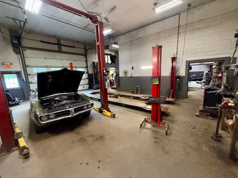 More Photos Of 315 Creamery Rd, South Ryegate Industrial For Sale