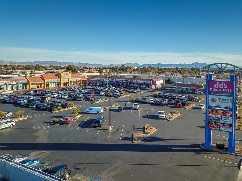 Primary Photo Of 556-558 N Eastern Ave, Las Vegas Storefront Retail Office For Lease