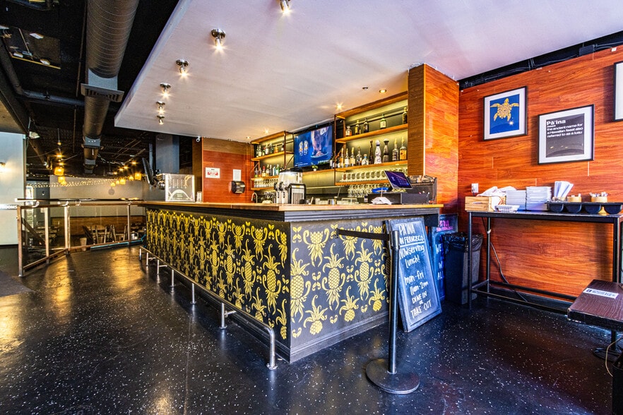 More Photos Of 1865 Post St, San Francisco General Retail For Sale
