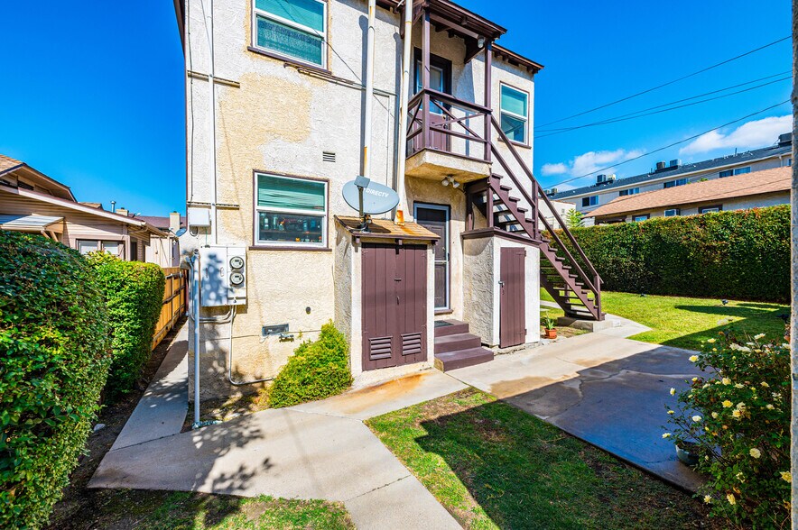More Photos Of 550-552 E Verdugo Ave, Burbank Apartments For Sale