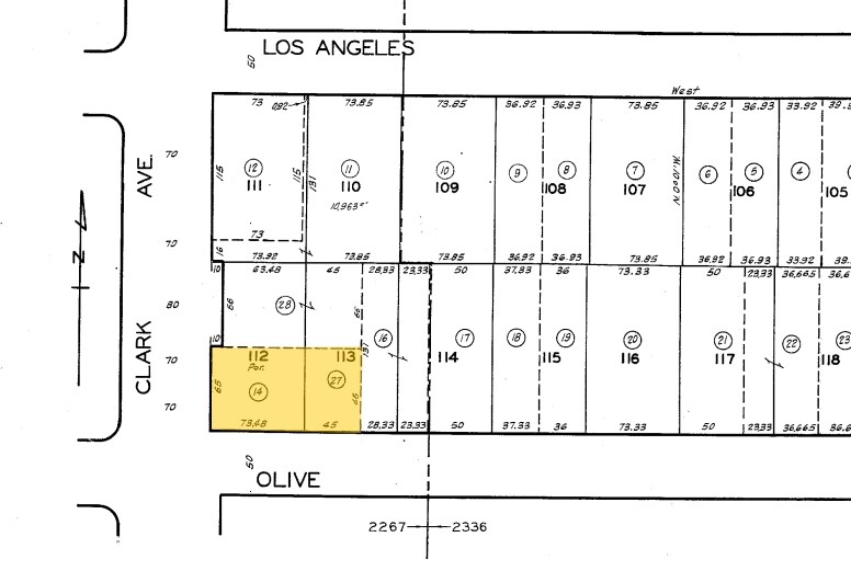 More Photos Of 16220-16226 Clark Ave, Bellflower Medical For Sale