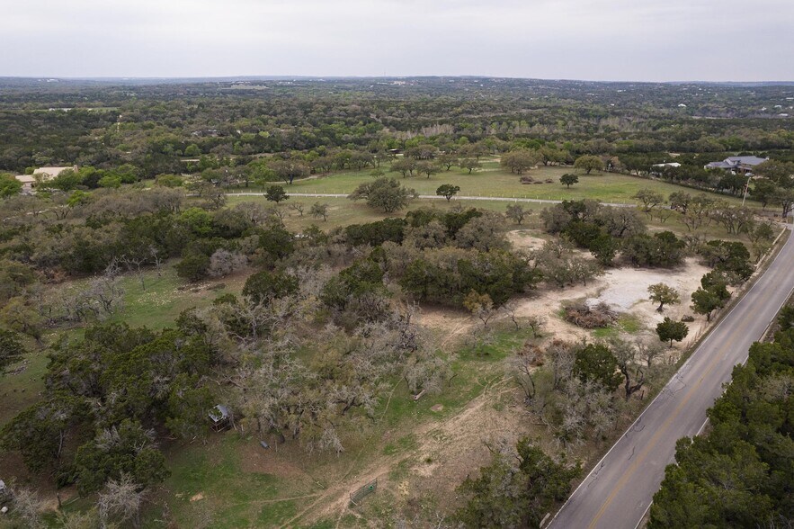 More Photos Of 00 Trautwein Rd, Dripping Springs Land For Sale