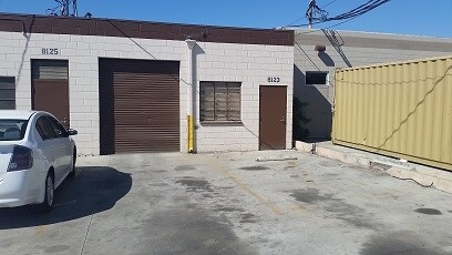 More Photos Of 8123-8133 Secura Way, Santa Fe Springs Manufacturing For Lease