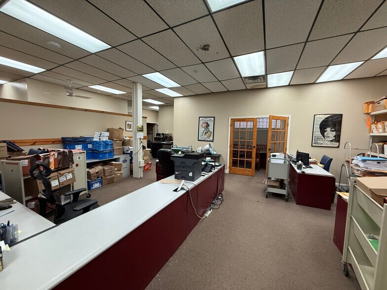 More Photos Of 193 Delaware Ave, Buffalo Office For Sale