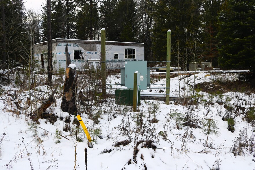 More Photos Of 31149 Old Hwy 95 hwy, Athol Land For Sale