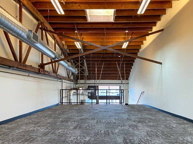 More Photos Of 602 SE 11TH Ave, Portland Food Processing For Lease