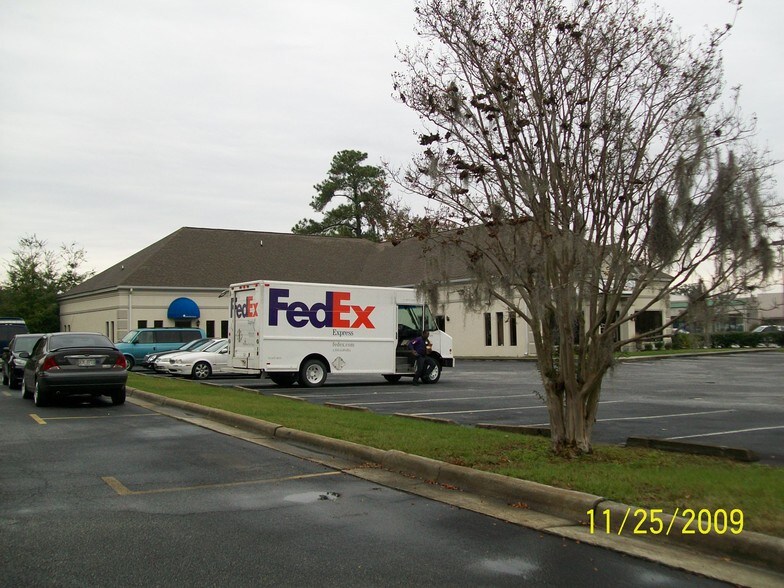 More Photos Of 7203 Hodgson Memorial Dr, Savannah Office For Lease