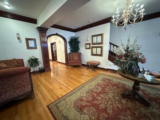 More Photos Of 205 W Kentucky Ave, Pineville Funeral Home For Sale