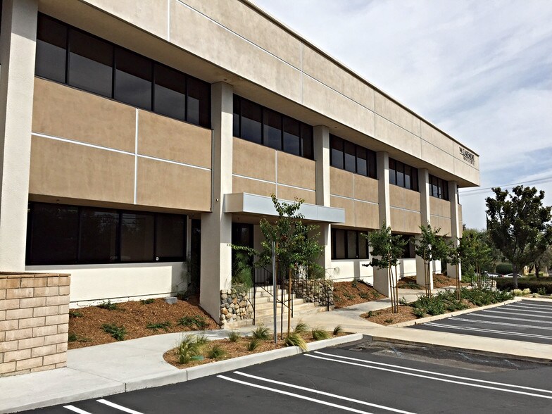 More Photos Of 1317 W Foothill Blvd, Upland Medical For Lease