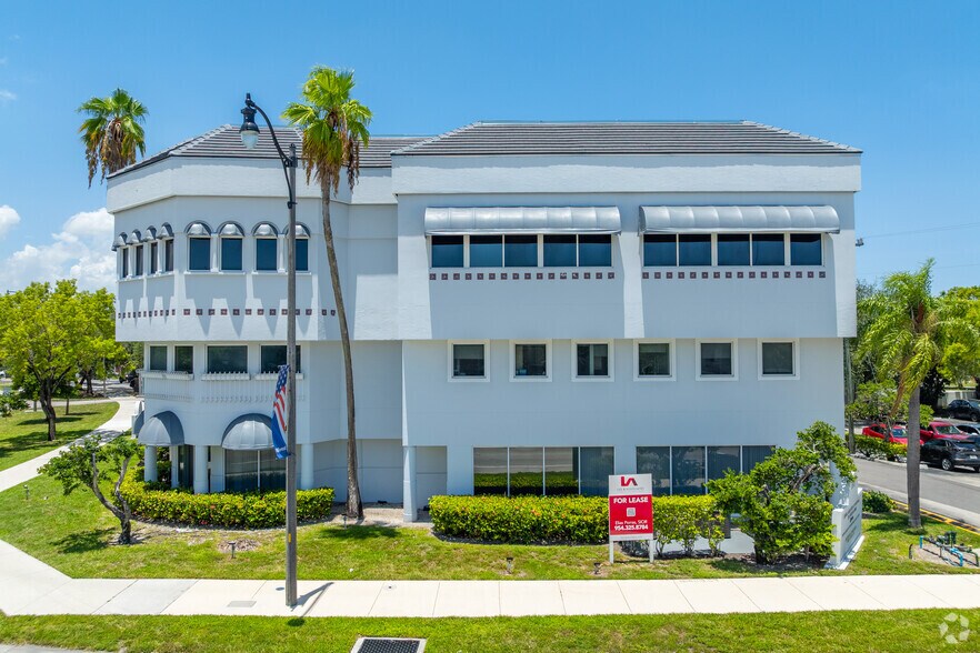 More Photos Of 3801 Hollywood Blvd, Hollywood Medical For Lease