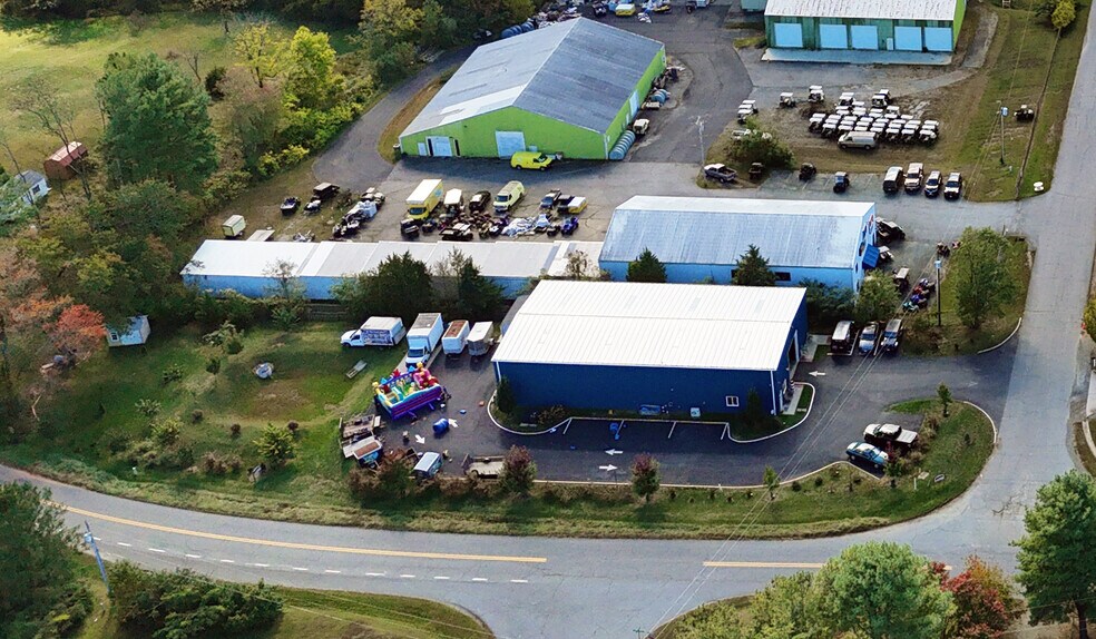 More Photos Of 126 Commerce Dr, Ruckersville Unknown For Lease