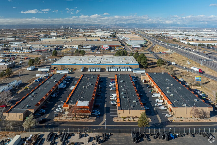 More Photos Of 12445 E 39th Ave, Denver Unknown For Lease