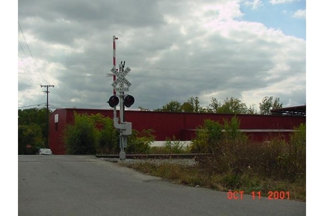 More Photos Of 621 18th St, Roanoke Warehouse For Sale
