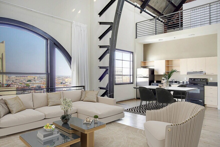 More Photos Of 610 S Main St, Los Angeles Apartments For Lease