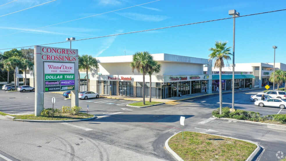 Primary Photo Of 6440 Massachusetts Ave, New Port Richey Unknown For Lease