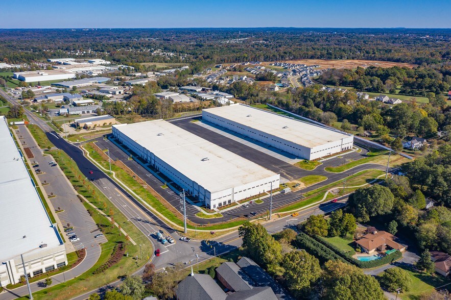 Primary Photo Of 180 International Dr NW, Concord Industrial For Lease