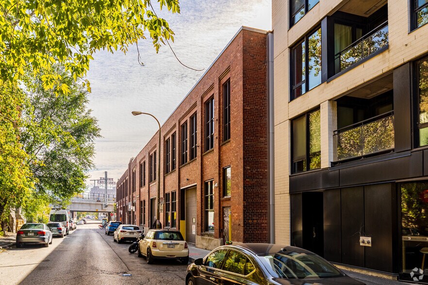 More Photos Of 995 Rue Wellington, Montréal Office For Lease