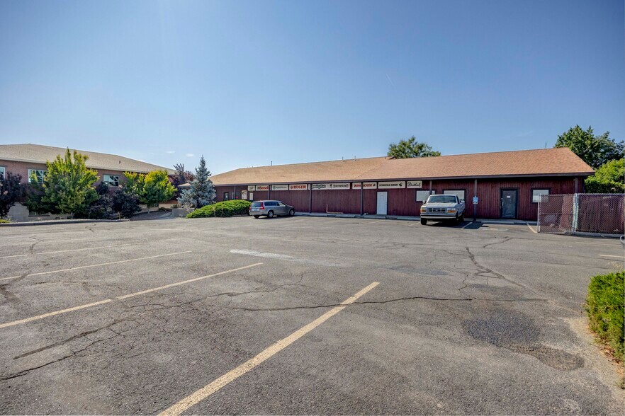 More Photos Of 7509 W Deschutes Rd, Kennewick Office For Sale