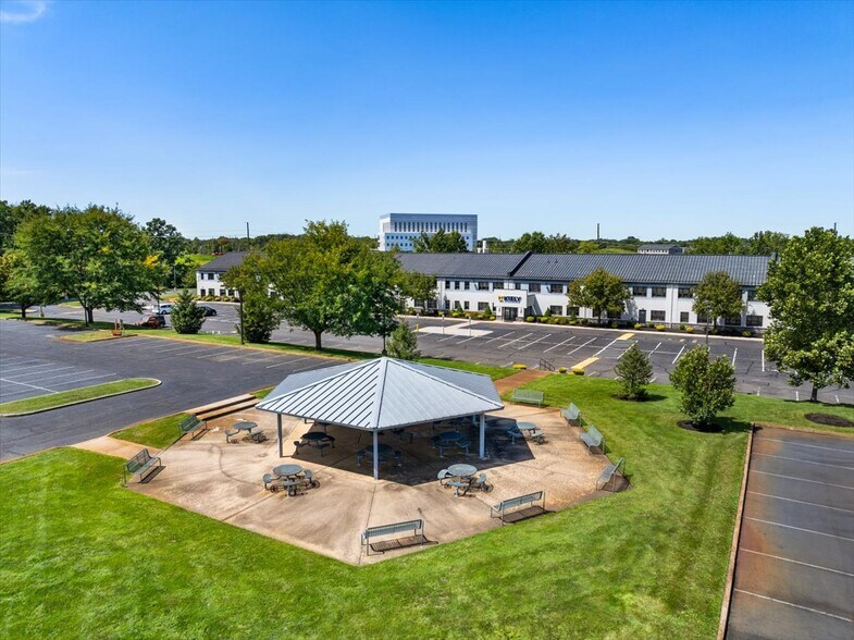 More Photos Of 1 Radar Way, Tinton Falls Office For Lease