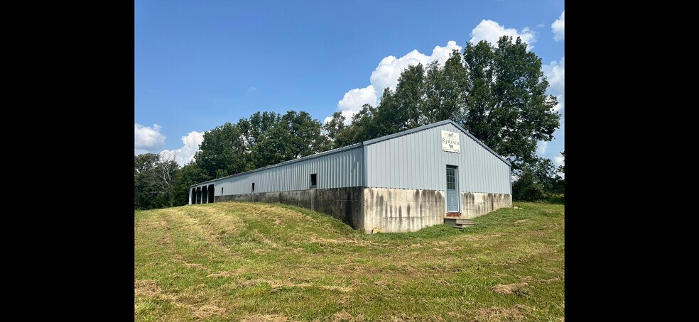 Primary Photo Of 4245 Highway EE, Owensville Flex For Lease