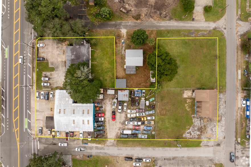 Primary Photo Of 5921 Arlington Rd, Jacksonville Unknown For Sale