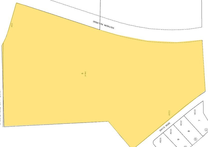 More Photos Of 55 Valley Hill Rd, Stockbridge Warehouse For Sale