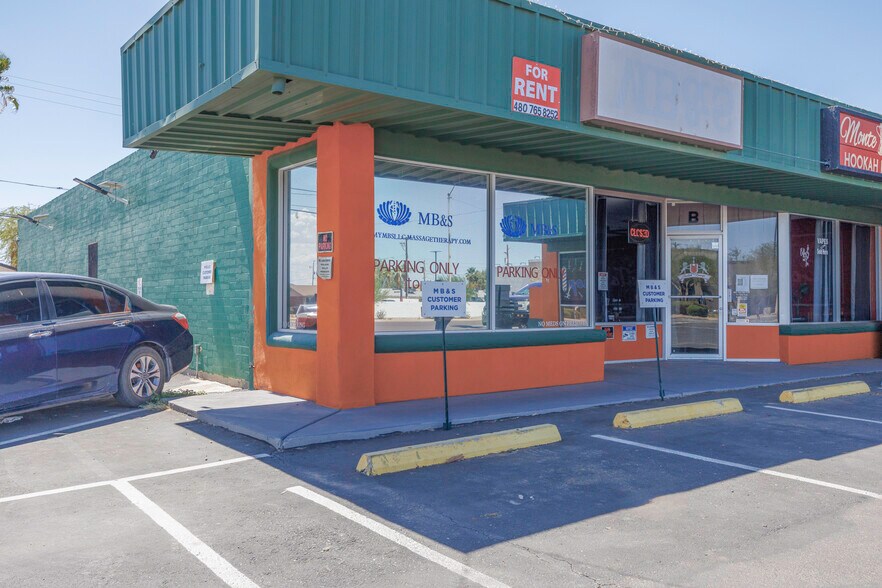 More Photos Of 623 E Florence Blvd, Casa Grande Freestanding For Sale