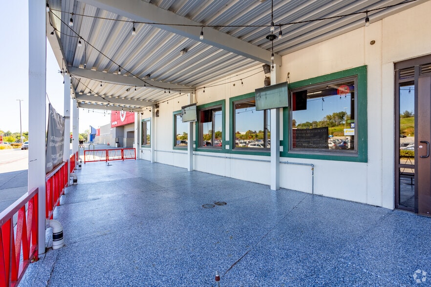 Photo of 1st Floor Ste 700