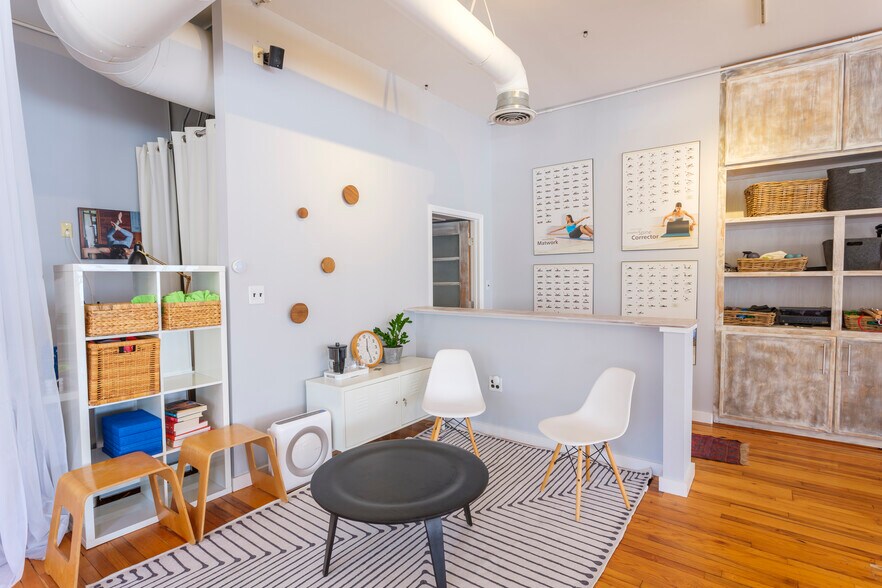 More Photos Of 2323 Barnard St, Savannah Storefront Retail Office For Lease