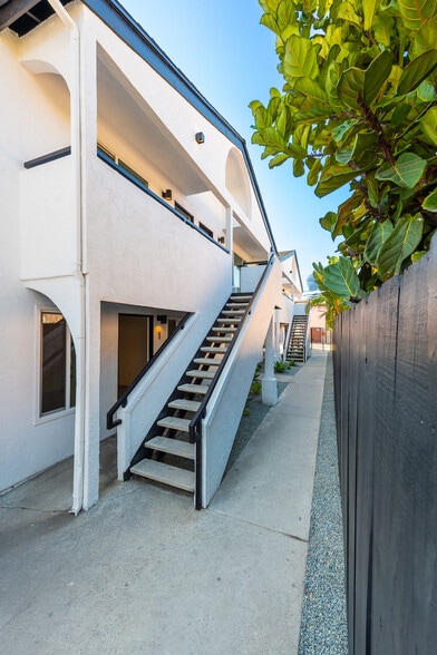 More Photos Of 4346 Texas St, San Diego Apartments For Sale