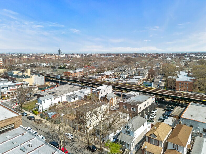 More Photos Of 2200-2212 McDonald Ave, Brooklyn Warehouse For Sale
