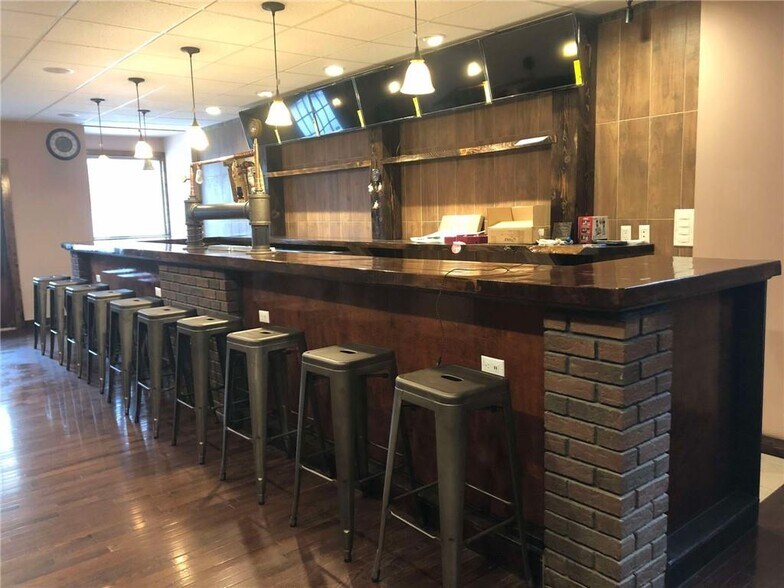 More Photos Of 64 N Main St, Liberty Storefront Retail Residential For Sale