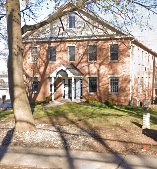 More Photos Of 63 Chestnut Rd, Paoli Office For Lease