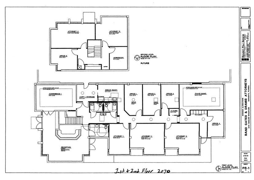 More Photos Of 2070-2074 Ringling Blvd, Sarasota Storefront Retail Office For Lease
