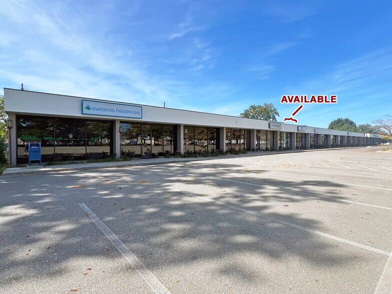 Primary Photo Of 1600 Peninsula Dr, Erie Office For Lease