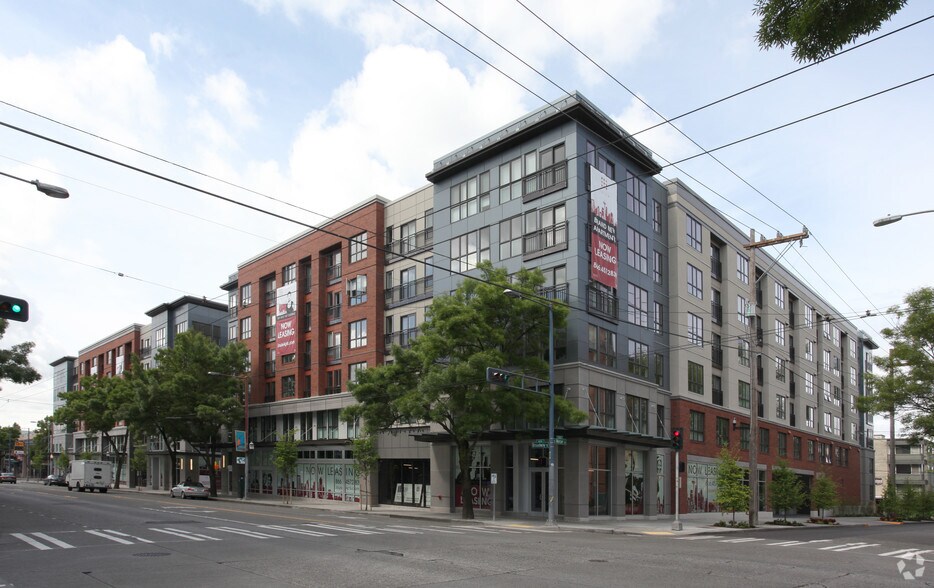 More Photos Of 523 Broadway E, Seattle Apartments For Lease