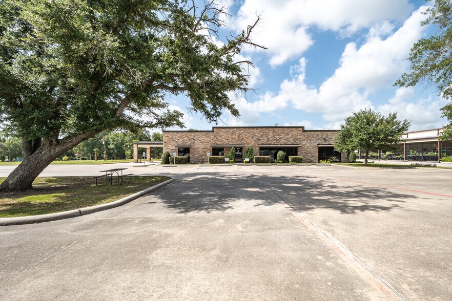More Photos Of 23750 FM 1314 Rd, Porter Office For Sale