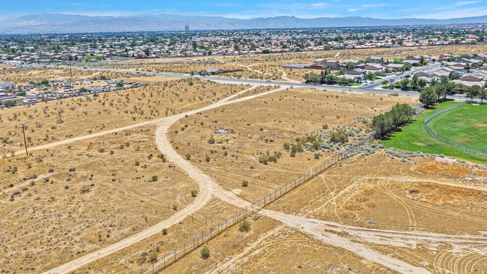 More Photos Of 13702 Del Cerro st, Victorville Land For Sale