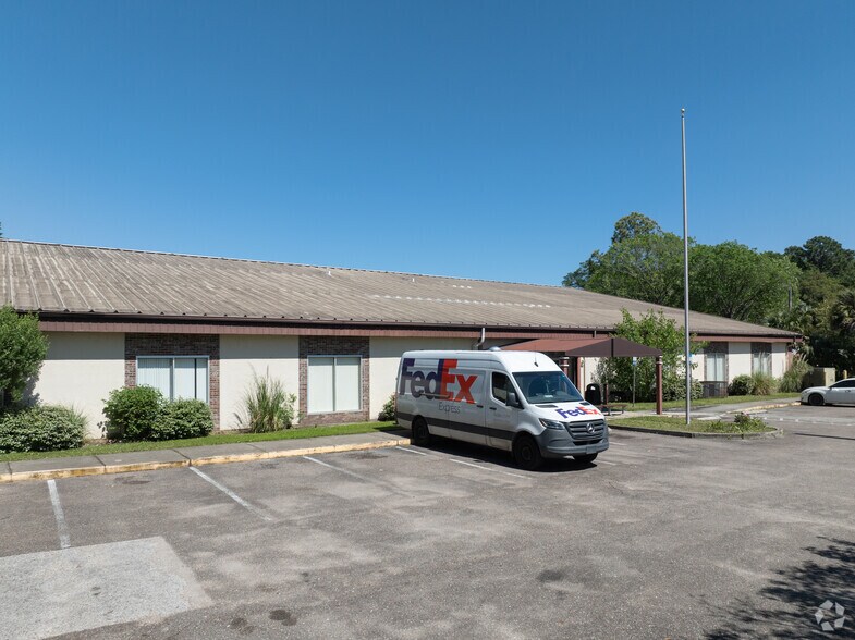 More Photos Of 1725 Oakhurst Ave, Jacksonville Medical For Lease