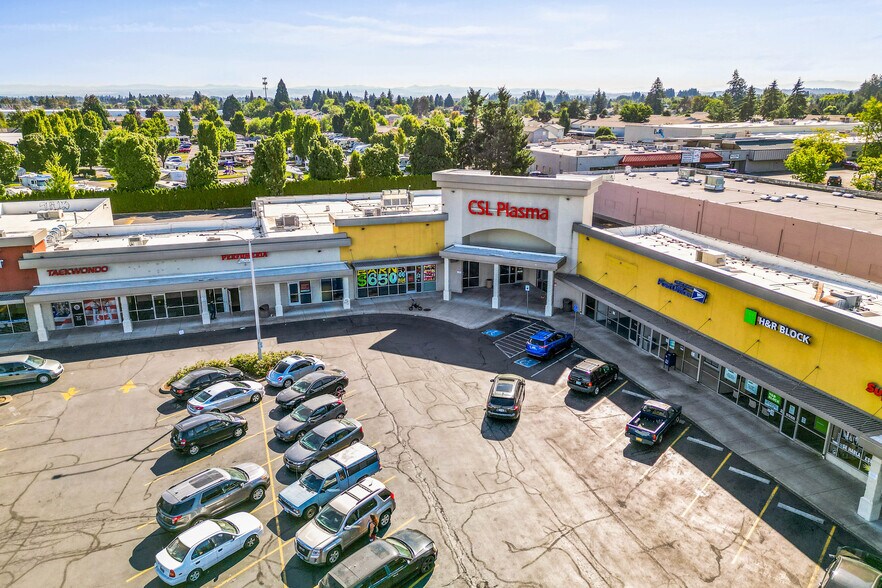 More Photos Of 3380 Lancaster Dr NE, Salem Unknown For Lease